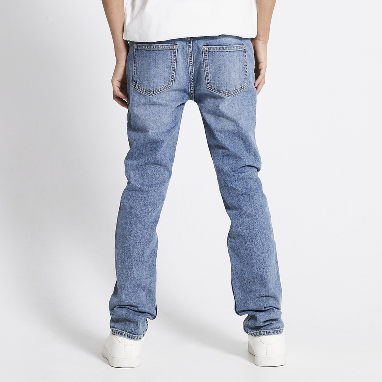 Jeans "Slimmy star" 